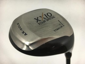 【中古ゴルフクラブ】ダンロップ ゼクシオ(XXIO) ドライバー 2000 MP100 1W