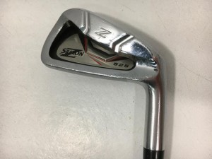 【中古ゴルフクラブ】(8本セット)ダンロップ スリクソン(SRIXON) Z-525 アイアン NSプロ 980GH D.S.T 5〜9.P.A.S【14日間返品OK】