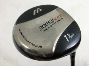 【中古ゴルフクラブ】ミズノ ミズノ 300S2C.O.R380(高反発) WEB DRIVE 1W