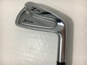 【中古ゴルフクラブ】(6本セット)ダンロップ スリクソン(SRIXON) Z-765 アイアン D/G D.S.T 5〜9.P【14日間返品OK】