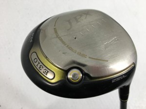 【中古ゴルフクラブ】ミズノ JPX E310 ドライバー オリジナルカーボン 1W