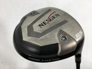 【中古ゴルフクラブ】NEXGEN 5G NEXGEN TYPE-460 ドライバー 2014 NS014-D 1W