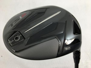 【中古ゴルフクラブ】タイトリスト TSi2 ドライバー 2021 (日本仕様) TSP110 50 1W【14日間返品OK】