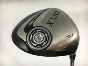 お買い得品！【中古ゴルフクラブ】ダンロップ ゼクシオ9 ナイン (XXIO 9) ドライバー Miyazaki Model 2016 Miyazaki Melas(メラン) 1W【1