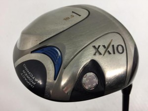 お買い得品！【中古ゴルフクラブ】ダンロップ ザ・ゼクシオ(XXIO) ドライバー 2008 MP500 1W