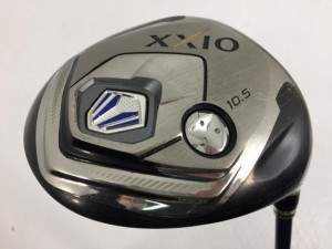 お買い得品！【中古ゴルフクラブ】ダンロップ ゼクシオ8 エイト (XXIO 8) ドライバー 2014 MP800 1W【14日間返品OK】