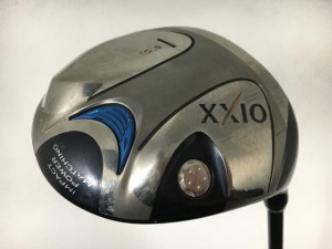 お買い得品！【中古ゴルフクラブ】ダンロップ ザ・ゼクシオ(XXIO) ドライバー 2008 MP500 1W