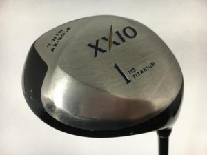 お買い得品！【中古ゴルフクラブ】ダンロップ ゼクシオ(XXIO) ドライバー 2002(高反発) MP200 1W