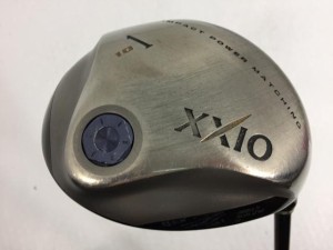 【中古ゴルフクラブ】ダンロップ オールニュー ゼクシオ(XXIO) ドライバー 2006(ルール適合) MP400 1W