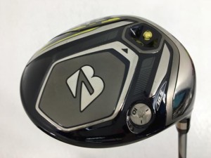 【中古ゴルフクラブ】ブリヂストン TOUR B JGR ドライバー 2019 Motore Speeder 474 エボリューション6 1W【14日間返品OK】