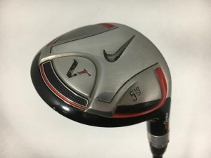 【中古ゴルフクラブ】ナイキ ヴィクトリーレッド STR-8 FIT ツアー フェアウェイ (日本仕様) VR510F 5W