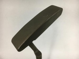 【中古ゴルフクラブ】ピン アンサー3ブロンズ オリジナルスチール パター