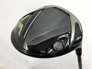 【中古ゴルフクラブ】ブリヂストン TOUR B JGR ドライバー 2017 JGRオリジナル TG1-5 1W【14日間返品OK】