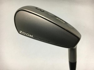 【中古ゴルフクラブ】プロギア ZOOM-I ユーティリティ タイプ040i オリジナルカーボン U3