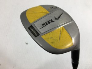 【中古ゴルフクラブ】ナイキ サスクワッチ SUMO2 ユーティリティ (日本仕様) NS PRO 950FW U3