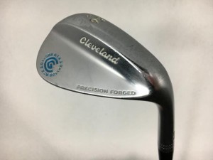 【中古ゴルフクラブ】クリーブランド 588 RTX 2.0 ツアーサテン ウェッジ 56.12 D/G SW