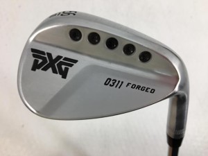 【中古ゴルフクラブ】PXG PXG 0311 フォージド GEN2 56.10 ウェッジ ELEVATE 95 VSS SW【14日間返品OK】