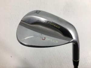 【中古ゴルフクラブ】フォーティーン MT-28 J.SPEC-3 ウェッジ NSプロ 950GH AW