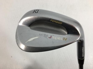 【中古ゴルフクラブ】フォーティーン MT-28 J.SPEC-4 ウェッジ NSプロ 950GH HT AW