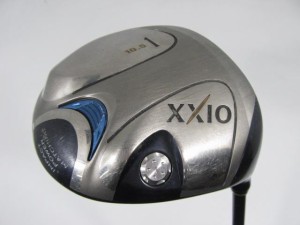 お買い得品！【中古ゴルフクラブ】ダンロップ ザ・ゼクシオ(XXIO) ドライバー 2008 MP500 1W