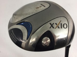 お買い得品！【中古ゴルフクラブ】ダンロップ ザ・ゼクシオ(XXIO) ドライバー 2008 MP500 1W