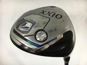 お買い得品！【中古ゴルフクラブ】ダンロップ ゼクシオ8 エイト (XXIO 8) ドライバー 2014 MP800 1W【14日間返品OK】