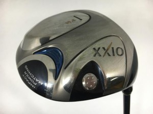 お買い得品！【中古ゴルフクラブ】ダンロップ ザ・ゼクシオ(XXIO) ドライバー 2008 MP500 1W