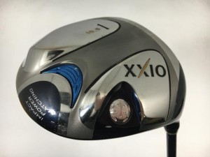 お買い得品！【中古ゴルフクラブ】ダンロップ ザ・ゼクシオ(XXIO) ドライバー 2008 MP500 1W