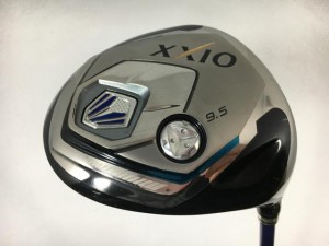 お買い得品！【中古ゴルフクラブ】ダンロップ ゼクシオ8 エイト (XXIO 8) ドライバー 2014 MP800 1W【14日間返品OK】