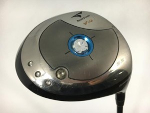 【中古ゴルフクラブ】ブリヂストン ツアーステージ ViQ ドライバー 2006 TV-50アルファ 1W