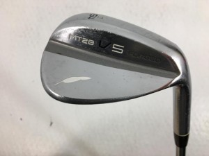 【中古ゴルフクラブ】フォーティーン MT-28 V5 ウエッジ (クロムメッキ)54.10 NSプロ 950GH AW