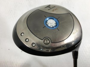 【中古ゴルフクラブ】ブリヂストン ツアーステージ ViQ ドライバー 2006 TV-50アルファ 1W