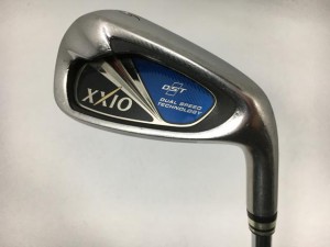 【中古ゴルフクラブ】(7本セット)ダンロップ ゼクシオ8 エイト (XXIO 8) アイアン 2014 NSプロ 900GH D.S.T 6〜9.P.A.S【14日間返品OK】