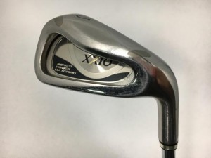 【中古ゴルフクラブ】(6本セット)ダンロップ オールニュー ゼクシオ(XXIO) アイアン 2006 NSプロ 950GH for XXIO 5〜9.P【14日間返品OK】