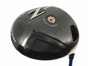 【中古ゴルフクラブ】ダンロップ スリクソン(SRIXON) Z-945 ドライバー Miyazaki Kosuma Indigo6 1W【14日間返品OK】