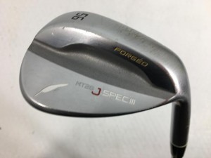 【中古ゴルフクラブ】フォーティーン MT-28 J.SPEC-3 ウェッジ NSプロ 950GH SW