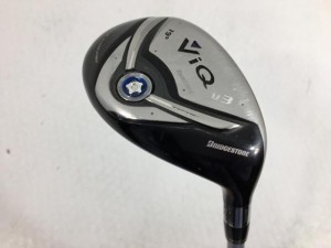 【中古ゴルフクラブ】ブリヂストン ツアーステージ ViQ ユーティリティ 2010 VT-50u U3