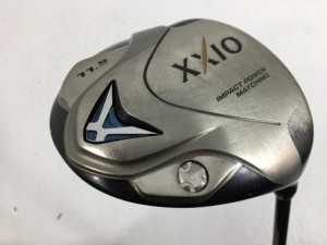 お買い得品！【中古ゴルフクラブ】ダンロップ ゼクシオ(XXIO) ドライバー 2010 MP600 1W【14日間返品OK】