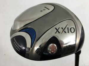 お買い得品！【中古ゴルフクラブ】ダンロップ ザ・ゼクシオ(XXIO) ドライバー 2008 MP500M 1W