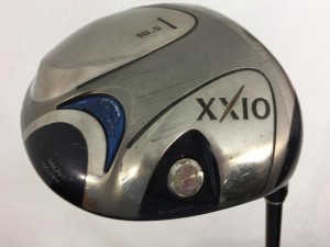 お買い得品！【中古ゴルフクラブ】ダンロップ ザ・ゼクシオ(XXIO) ドライバー 2008 MP500 1W