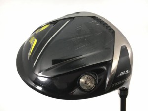 【中古ゴルフクラブ】ブリヂストン TOUR B JGR ドライバー 2017 UST マミヤ Ricoil ES 1W【14日間返品OK】