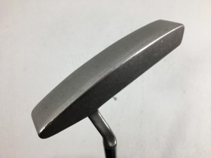 【中古ゴルフクラブ】ピン パル2 ステンレス オリジナルスチール パター