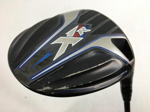 【中古ゴルフクラブ】キャロウェイ XR 16 ドライバー 2016 (日本仕様) XR グラファイト 1W【14日間返品OK】