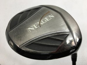 【中古ゴルフクラブ】NEXGEN NEXGEN ND201 ドライバー オリジナルカーボン 1W