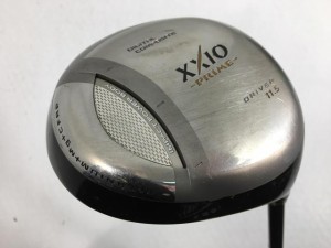 【中古ゴルフクラブ】ダンロップ ゼクシオ(XXIO) プライム ドライバー 2005(高反発) SP-300 1W