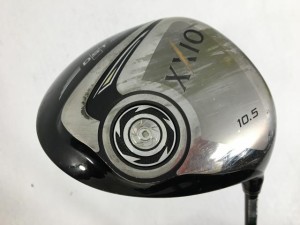 【中古ゴルフクラブ】ダンロップ ゼクシオ9 ナイン (XXIO 9) ドライバー Miyazaki Model 2016 Miyazaki Melas(メラン) 1W【14日間返品OK