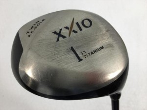 【中古ゴルフクラブ】ダンロップ ゼクシオ(XXIO) ドライバー 2002(高反発) MP200 1W