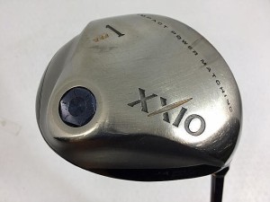 お買い得品！【中古ゴルフクラブ】ダンロップ オールニュー ゼクシオ(XXIO) ドライバー 2006(ルール適合) MP400 1W