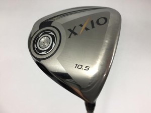 お買い得品！【中古ゴルフクラブ】ダンロップ ゼクシオ9 ナイン (XXIO 9) ドライバー Miyazaki Model 2016 Miyazaki Melas(メラン) 1W【1