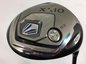 お買い得品！【中古ゴルフクラブ】ダンロップ ゼクシオ8 エイト (XXIO 8) ドライバー 2014 MP800 1W【14日間返品OK】